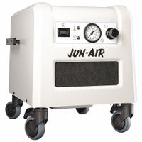 Laboratory & Health Sciences Electric Air Compressors thumbnail