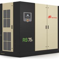 Rotary Screw Electric Air Compressors thumbnail