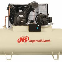 Stationary Electric Air Compressors thumbnail