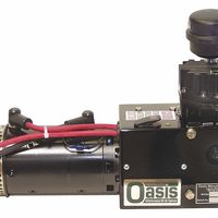 Vehicle Mounted Electric Air Compressors thumbnail