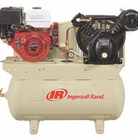 Vehicle Mounted Engine Driven Air Compressors thumbnail