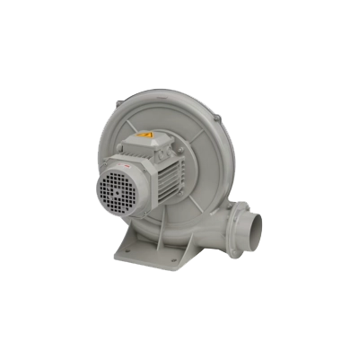 Heavy-Duty Radial Blade Blowers thumbnail