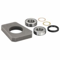 Regenerative Blower Replacement Parts thumbnail