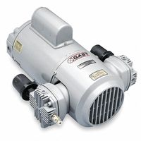Piston Combination Compressor & Vacuum Pumps thumbnail