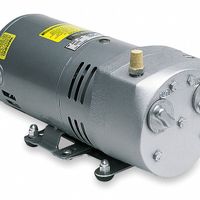 Rotary Vane Combination Compressor & Vacuum Pumps thumbnail