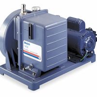 Vacuum Pumps thumbnail