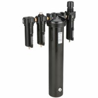 Desiccant Compressed Air Dryers thumbnail