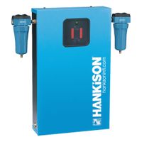 Regenerative Desiccant Compressed Air Dryers thumbnail