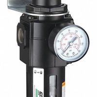 Compressed Air Filter/Regulators thumbnail