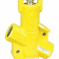 Compressed Air Line Lockout Valves thumbnail