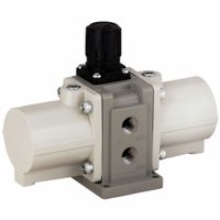 Compressed Air Booster Regulators thumbnail