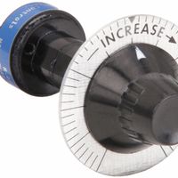 Tubing Compressed Air Regulators thumbnail