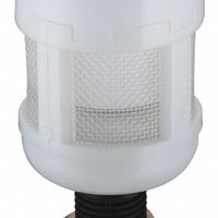 Filter, Regulator & Lubricator Accessories thumbnail