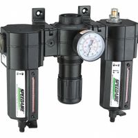 Filter, Regulator & Lubricators (FRLs) thumbnail