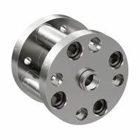 Compact Air Cylinders thumbnail