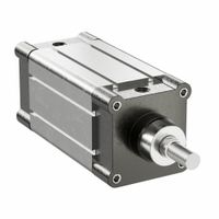 Extruded Air Cylinders thumbnail