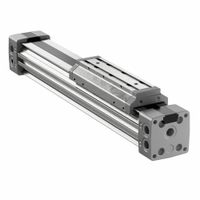 Rodless Air Cylinders thumbnail