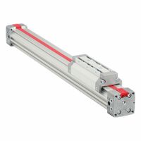 Mechanically Jointed Rodless Air Cylinders thumbnail