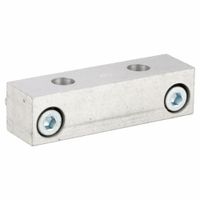 Mounting Hardware for Rodless Air Cylinders thumbnail