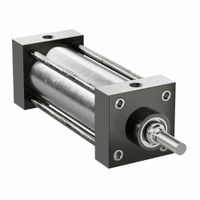 Tie Rod Air Cylinders thumbnail