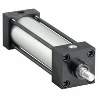 Double-Acting Tie Rod Air Cylinders thumbnail