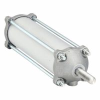 Single-Acting Tie Rod Air Cylinders thumbnail