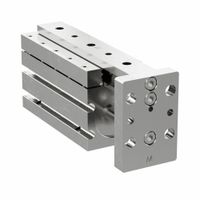 Pneumatic Slide Tables thumbnail