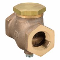 Pneumatic Check Valves thumbnail