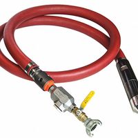 Air-Powered Concrete Vibrators thumbnail