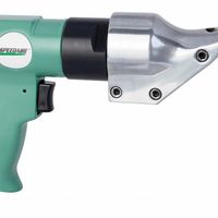 Air-Powered Shears thumbnail