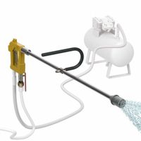 Air-Powered Power Washers thumbnail