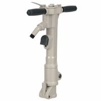 Air-Powered Pavement Breakers & Rock Drills thumbnail