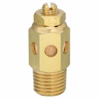 Exhaust Flow Controls thumbnail