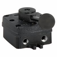 Speedaire Manual Air Control Valves thumbnail