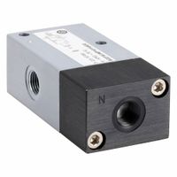 Pilot-Operated Inline Air Control Valves thumbnail