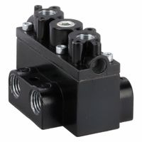 ARO Pilot-Operated Inline Air Control Valves thumbnail