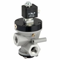 Aventics Solenoid-Operated Inline Air Control Valves thumbnail