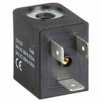 Pneumatic Directional Control Valve Solenoids, Fieldbus Modules & Accessories thumbnail