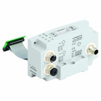 Pneumatic Directional Control Valve Fieldbus Modules and Accessories thumbnail