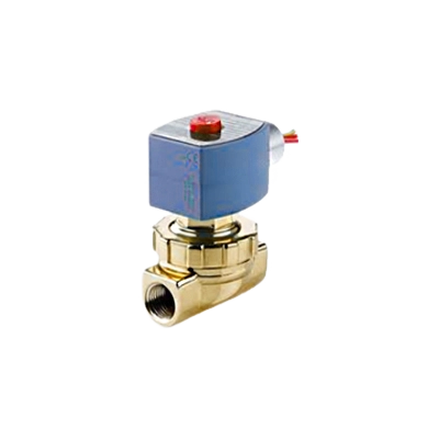 Solenoid Valves & Accessories thumbnail