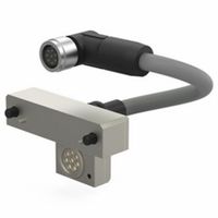 Cobotic Tool Changers & Tool Mounts thumbnail