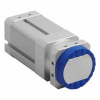 Magnetic Grippers for Vacuum Systems thumbnail