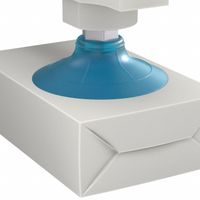 Packaging & Logistics Vacuum Pads & Pad Assemblies thumbnail