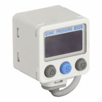 Vacuum Pressure Switches thumbnail