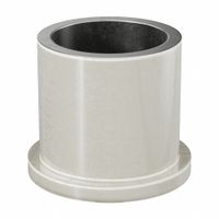 Maintenance-Free Metallic & Multi-Layered Flanged Sleeve Bearings thumbnail