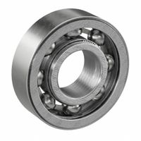 Rolling-Element Bearings thumbnail