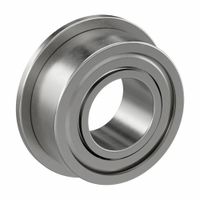 Flanged Ball Bearings thumbnail