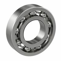 Self-Aligning Ball Bearings thumbnail