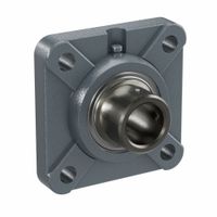 Flange-Mount Rolling-Element Bearings thumbnail