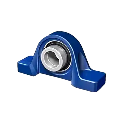 Pillow Block Ball Bearings thumbnail
